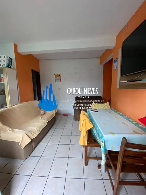 Foto 5 de Sobrado com 4 quartos à venda em Itanhaem - SP