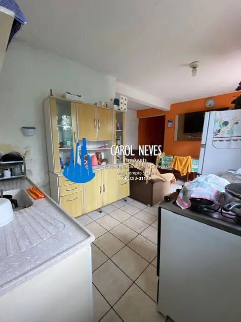 Foto 6 de Sobrado com 4 quartos à venda em Itanhaem - SP