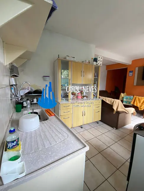 Foto 8 de Sobrado com 4 quartos à venda em Itanhaem - SP