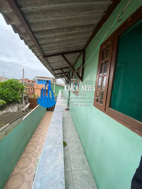 Foto 3 de Sobrado com 4 quartos à venda em Itanhaem - SP