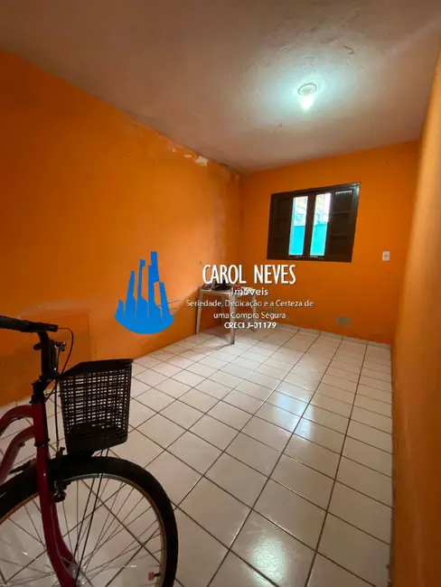 Foto 9 de Sobrado com 4 quartos à venda em Itanhaem - SP