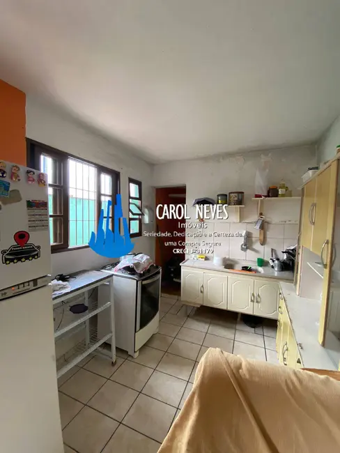 Foto 7 de Sobrado com 4 quartos à venda em Itanhaem - SP