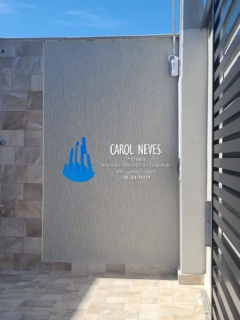 Foto 4 de Casa com 2 quartos à venda, 81m2 em Itanhaem - SP