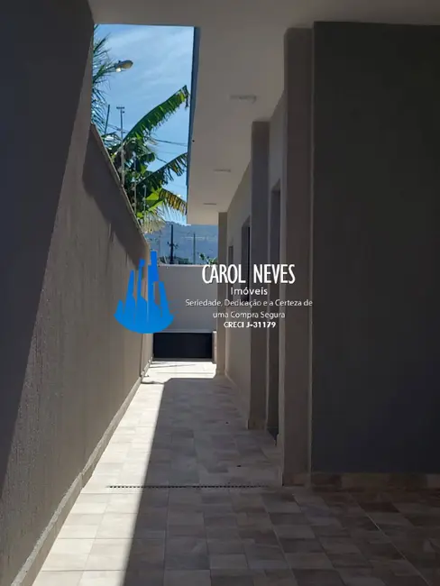 Foto 3 de Casa com 2 quartos à venda, 81m2 em Itanhaem - SP