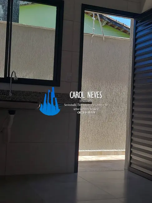 Foto 9 de Casa com 2 quartos à venda, 81m2 em Itanhaem - SP