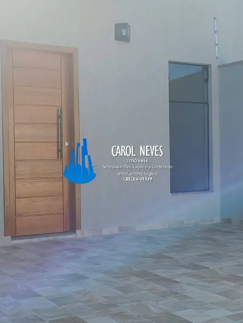 Foto 5 de Casa com 2 quartos à venda, 81m2 em Itanhaem - SP