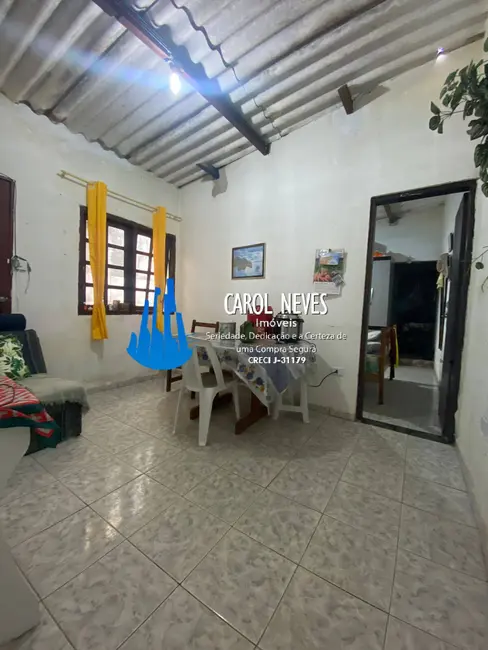 Foto 1 de Casa com 2 quartos à venda, 75m2 em Itanhaem - SP