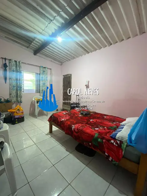 Foto 8 de Casa com 2 quartos à venda, 75m2 em Itanhaem - SP