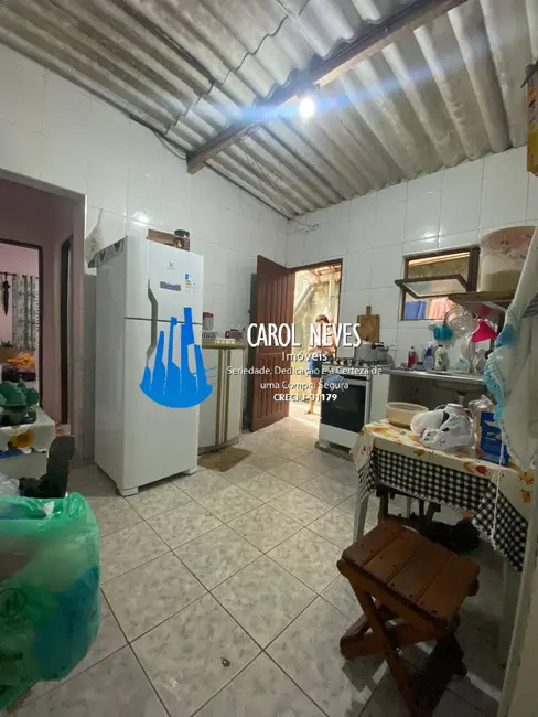 Foto 5 de Casa com 2 quartos à venda, 75m2 em Itanhaem - SP