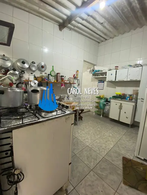 Foto 6 de Casa com 2 quartos à venda, 75m2 em Itanhaem - SP