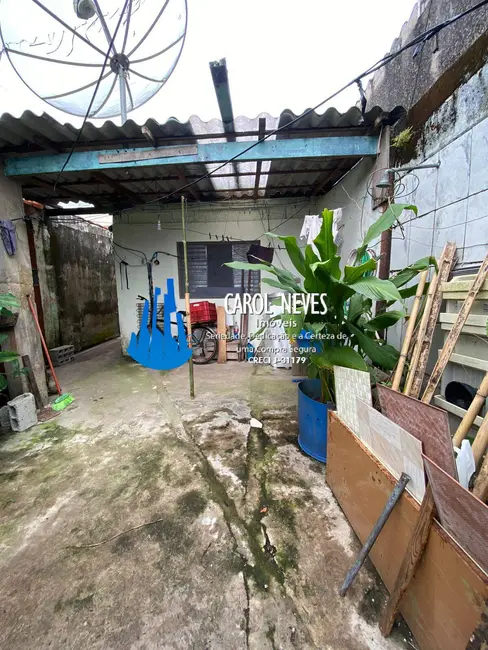 Foto 3 de Casa com 2 quartos à venda, 75m2 em Itanhaem - SP