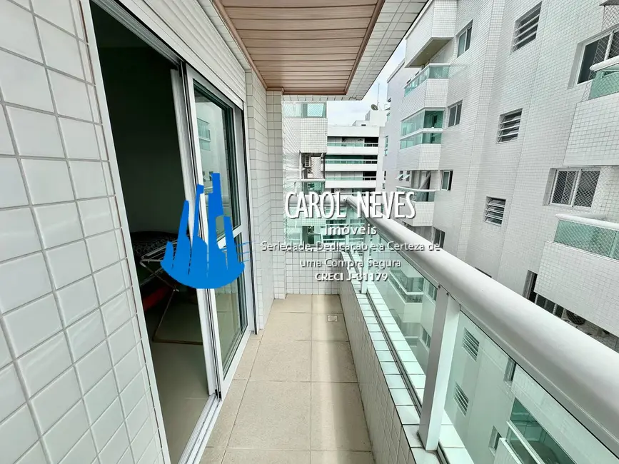 Foto 7 de Apartamento com 2 quartos à venda, 87m2 em Aviação, Praia Grande - SP