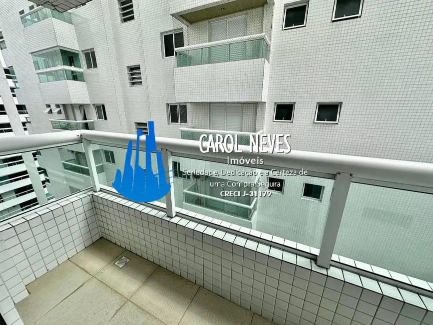 Foto 6 de Apartamento com 2 quartos à venda, 87m2 em Aviação, Praia Grande - SP