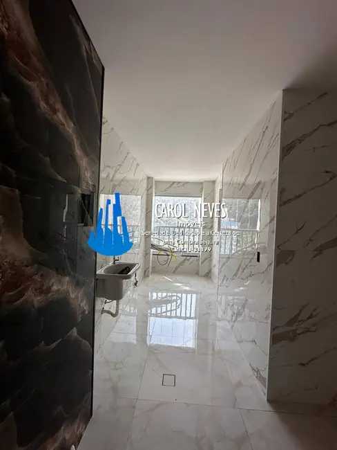 Foto 9 de Apartamento com 4 quartos à venda, 161m2 em Centro, Mongagua - SP