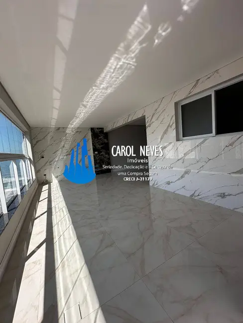 Foto 4 de Apartamento com 4 quartos à venda, 161m2 em Centro, Mongagua - SP