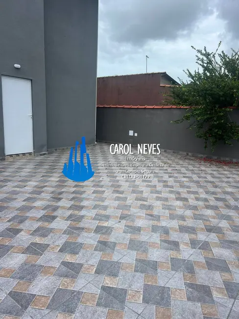 Foto 3 de Casa com 2 quartos à venda, 77m2 em Itanhaem - SP