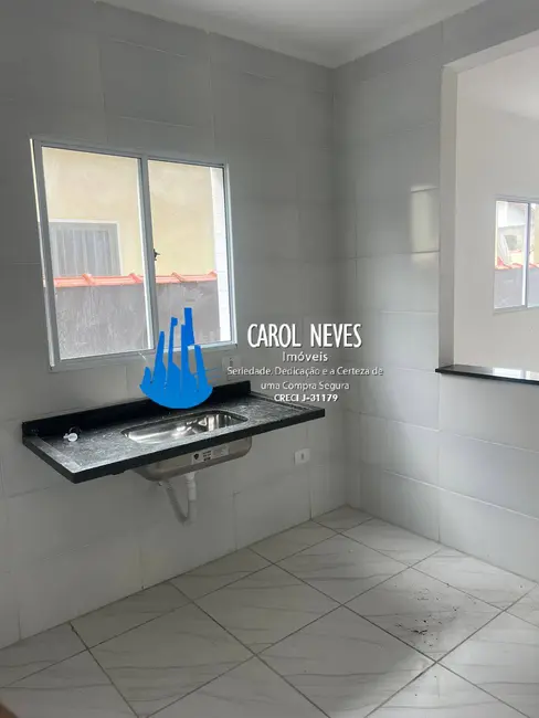 Foto 8 de Casa com 2 quartos à venda, 77m2 em Itanhaem - SP