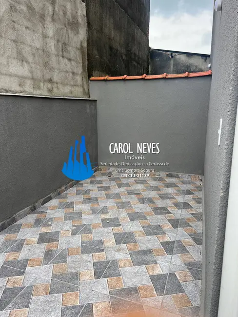 Foto 4 de Casa com 2 quartos à venda, 77m2 em Itanhaem - SP