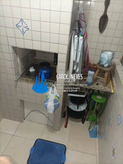 Foto 9 de Apartamento com 2 quartos à venda em Mongagua - SP