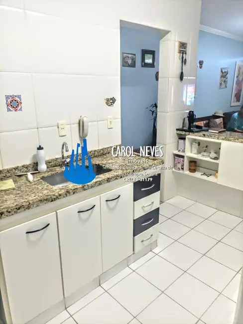 Foto 6 de Apartamento com 2 quartos à venda em Mongagua - SP