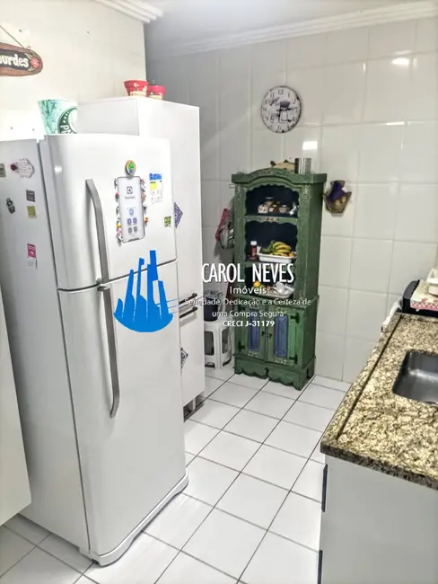 Foto 4 de Apartamento com 2 quartos à venda em Mongagua - SP