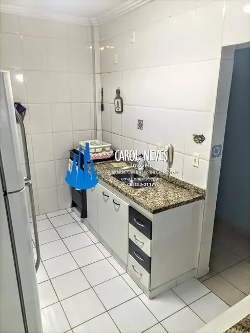 Foto 5 de Apartamento com 2 quartos à venda em Mongagua - SP