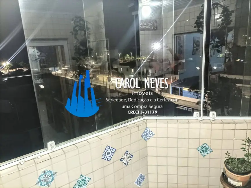 Foto 7 de Apartamento com 2 quartos à venda em Mongagua - SP