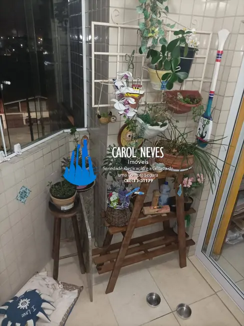 Foto 8 de Apartamento com 2 quartos à venda em Mongagua - SP