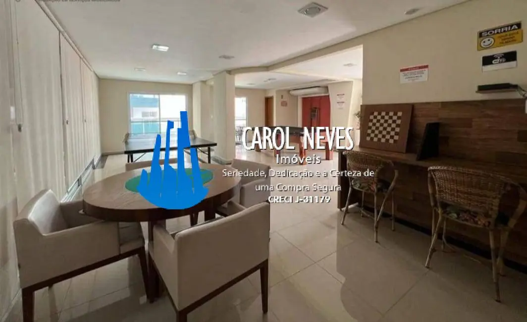 Apartamento com 2 quartos à venda, 97m2 em Canto do Forte, Praia Grande - SP - imagem 3 Foto 3 de Apartamento com 2 quartos à venda, 97m2 em Canto do Forte, Praia Grande - SP