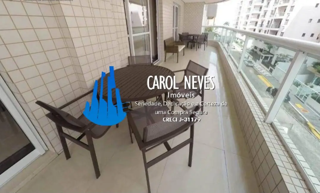 Apartamento com 2 quartos à venda, 97m2 em Canto do Forte, Praia Grande - SP - imagem 6 Foto 6 de Apartamento com 2 quartos à venda, 97m2 em Canto do Forte, Praia Grande - SP