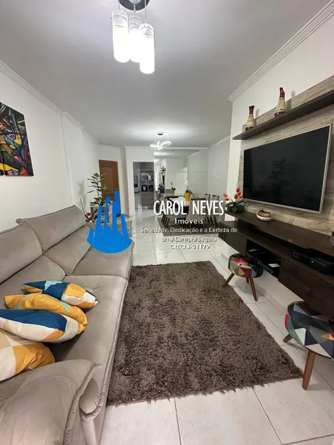 Apartamento com 2 quartos à venda, 97m2 em Canto do Forte, Praia Grande - SP - imagem 1 Foto 1 de Apartamento com 2 quartos à venda, 97m2 em Canto do Forte, Praia Grande - SP