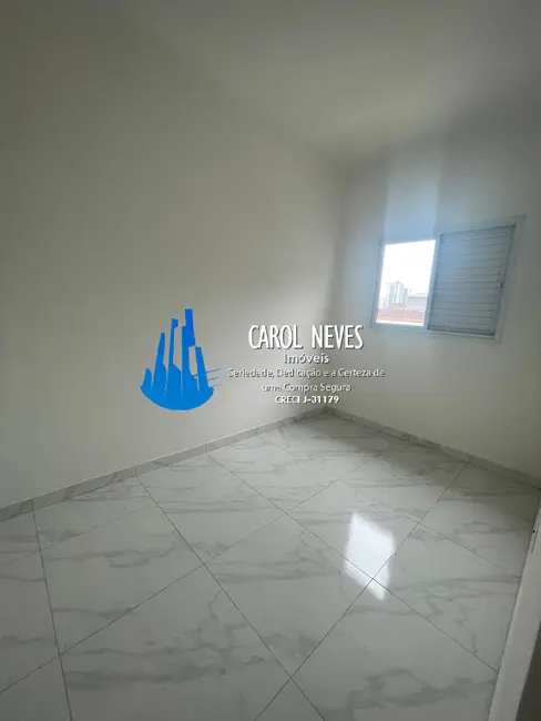 Foto 8 de Casa de Condomínio com 2 quartos à venda, 59m2 em Ocian, Praia Grande - SP