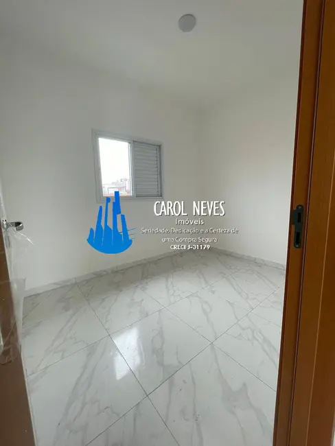 Foto 6 de Casa de Condomínio com 2 quartos à venda, 59m2 em Ocian, Praia Grande - SP