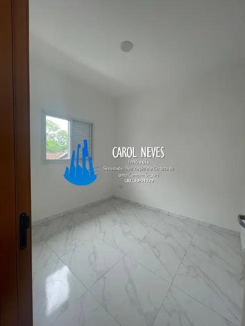 Foto 7 de Casa de Condomínio com 2 quartos à venda, 59m2 em Ocian, Praia Grande - SP