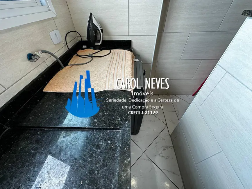 Apartamento com 2 quartos à venda, 92m2 em Canto do Forte, Praia Grande - SP - imagem 8 Foto 8 de Apartamento com 2 quartos à venda, 92m2 em Canto do Forte, Praia Grande - SP