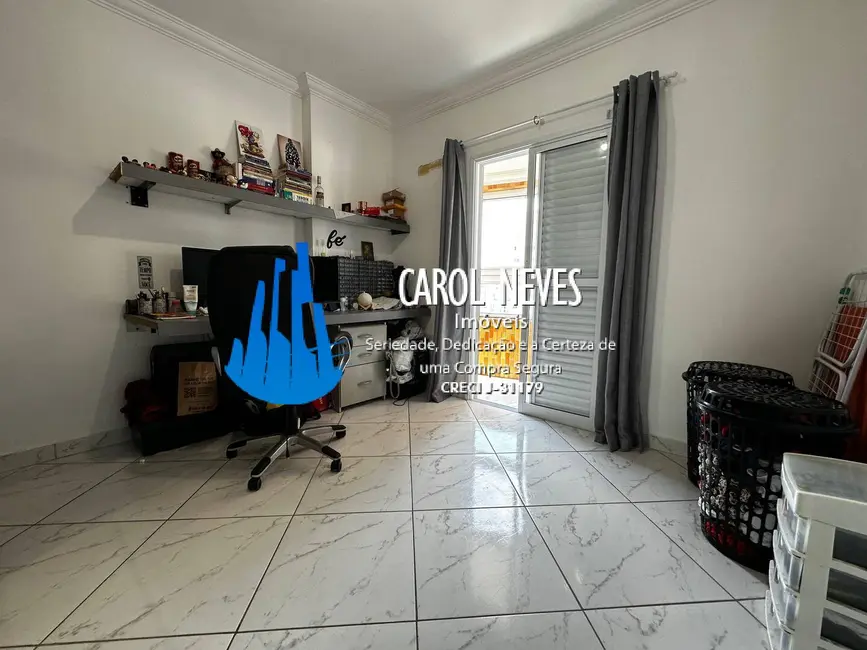 Apartamento com 2 quartos à venda, 92m2 em Canto do Forte, Praia Grande - SP - imagem 9 Foto 9 de Apartamento com 2 quartos à venda, 92m2 em Canto do Forte, Praia Grande - SP
