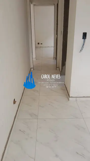 Foto 8 de Apartamento à venda, 65m2 em Caiçara, Praia Grande - SP