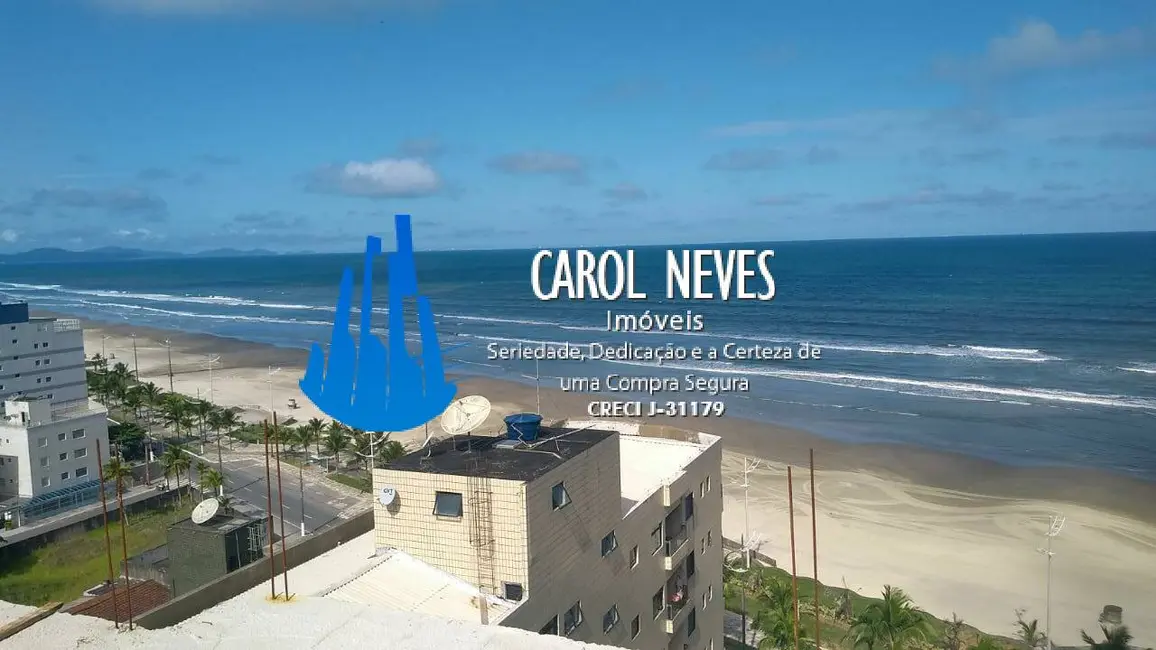 Foto 6 de Apartamento à venda, 65m2 em Caiçara, Praia Grande - SP