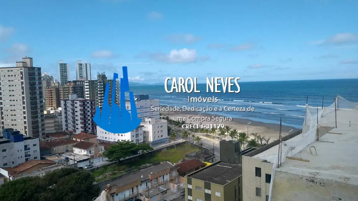 Foto 7 de Apartamento à venda, 65m2 em Caiçara, Praia Grande - SP