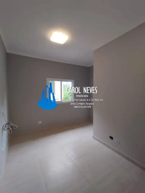 Foto 8 de Casa de Condomínio com 2 quartos à venda, 49m2 em Melvi, Praia Grande - SP