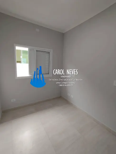 Foto 9 de Casa de Condomínio com 2 quartos à venda, 49m2 em Melvi, Praia Grande - SP