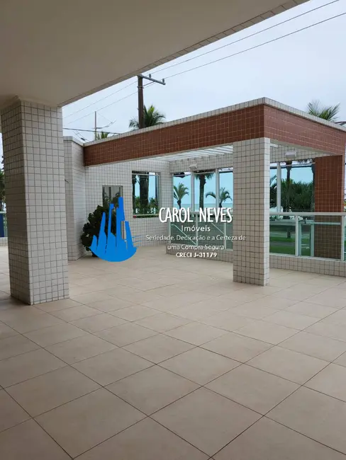 Apartamento com 3 quartos à venda, 180m2 em Flórida, Praia Grande - SP - imagem 3 Foto 3 de Apartamento com 3 quartos à venda, 180m2 em Flórida, Praia Grande - SP