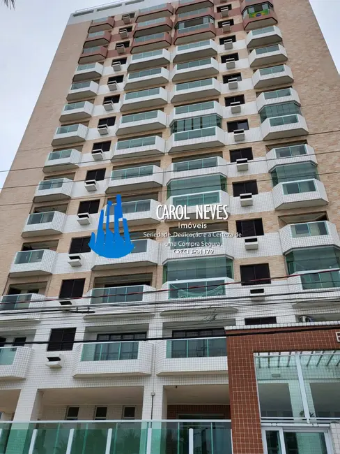 Apartamento com 3 quartos à venda, 180m2 em Flórida, Praia Grande - SP - imagem 2 Foto 2 de Apartamento com 3 quartos à venda, 180m2 em Flórida, Praia Grande - SP