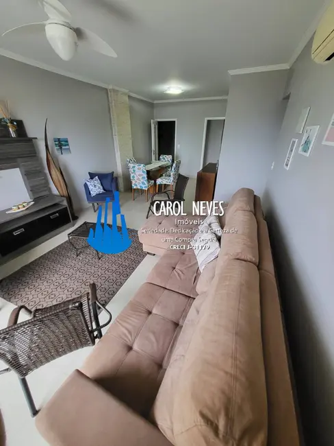 Apartamento com 3 quartos à venda, 180m2 em Flórida, Praia Grande - SP - imagem 5 Foto 5 de Apartamento com 3 quartos à venda, 180m2 em Flórida, Praia Grande - SP