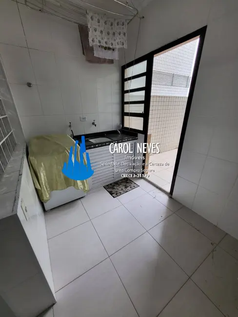Apartamento com 3 quartos à venda, 180m2 em Flórida, Praia Grande - SP - imagem 8 Foto 8 de Apartamento com 3 quartos à venda, 180m2 em Flórida, Praia Grande - SP