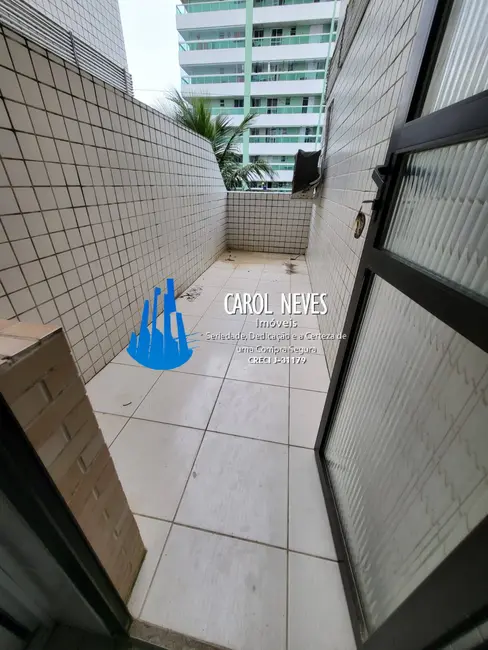 Apartamento com 3 quartos à venda, 180m2 em Flórida, Praia Grande - SP - imagem 9 Foto 9 de Apartamento com 3 quartos à venda, 180m2 em Flórida, Praia Grande - SP