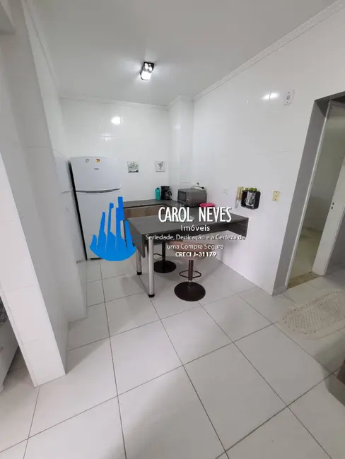 Apartamento com 3 quartos à venda, 180m2 em Flórida, Praia Grande - SP - imagem 6 Foto 6 de Apartamento com 3 quartos à venda, 180m2 em Flórida, Praia Grande - SP