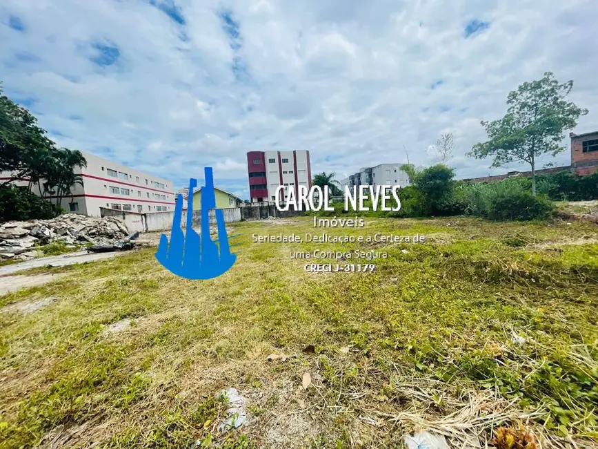 Foto 3 de Terreno / Lote à venda, 1850m2 em Mongagua - SP