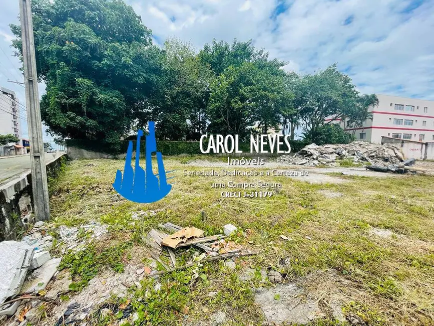 Foto 2 de Terreno / Lote à venda, 1850m2 em Mongagua - SP