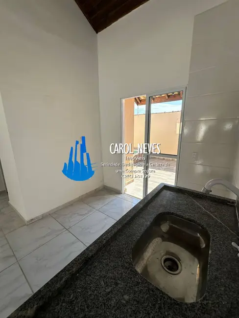 Foto 6 de Casa com 2 quartos à venda, 85m2 em Itanhaem - SP